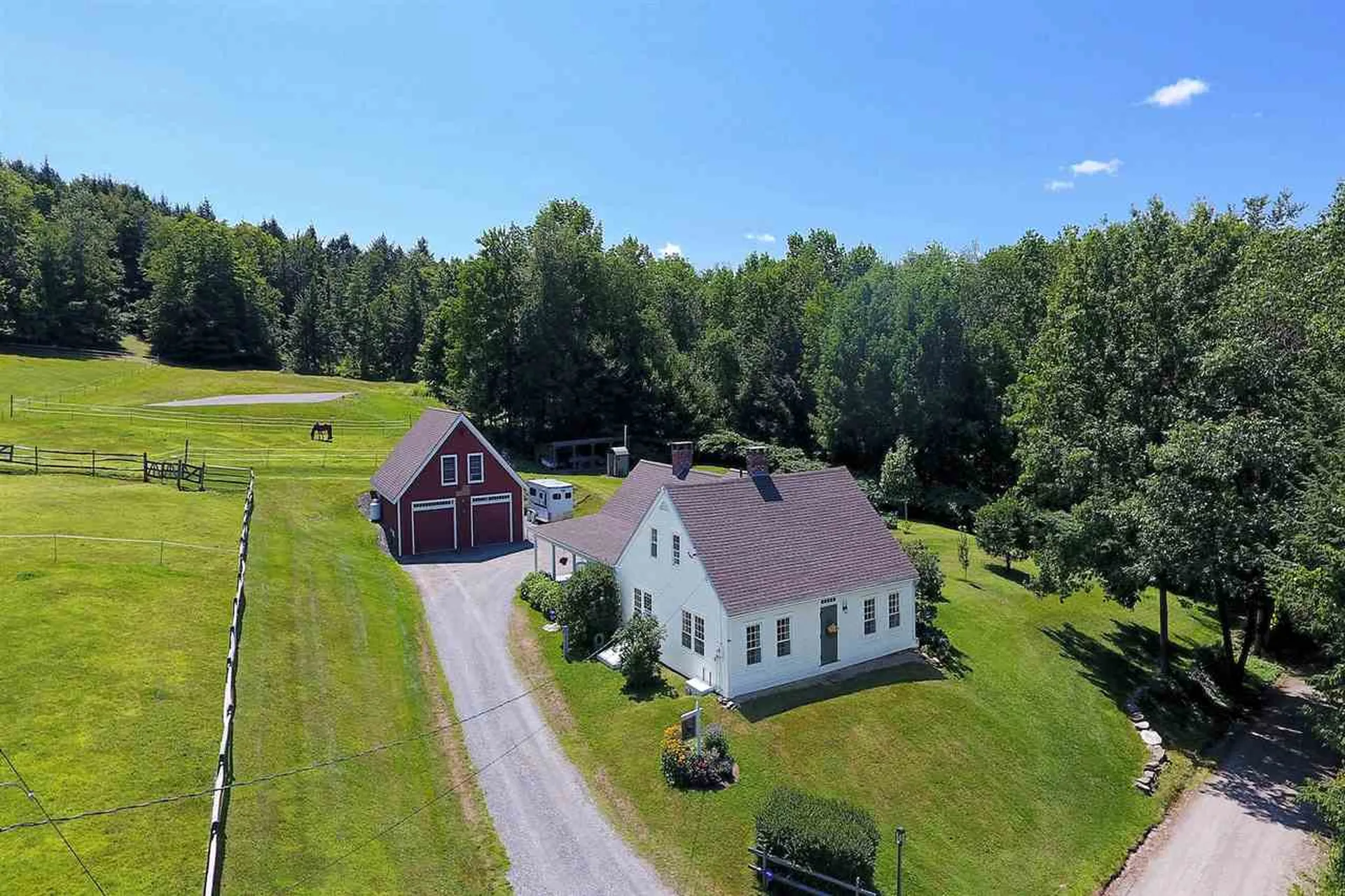 806 Breezy Hill Road Springfield VT 05156