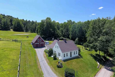 806 Breezy Hill Road Springfield VT 05156