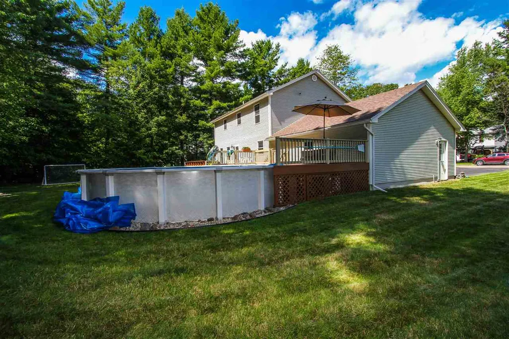 9 Highland Avenue Milton VT 05468
