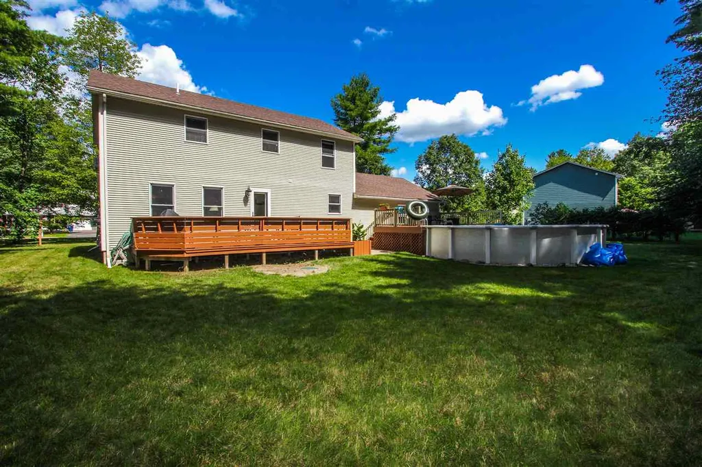 9 Highland Avenue Milton VT 05468