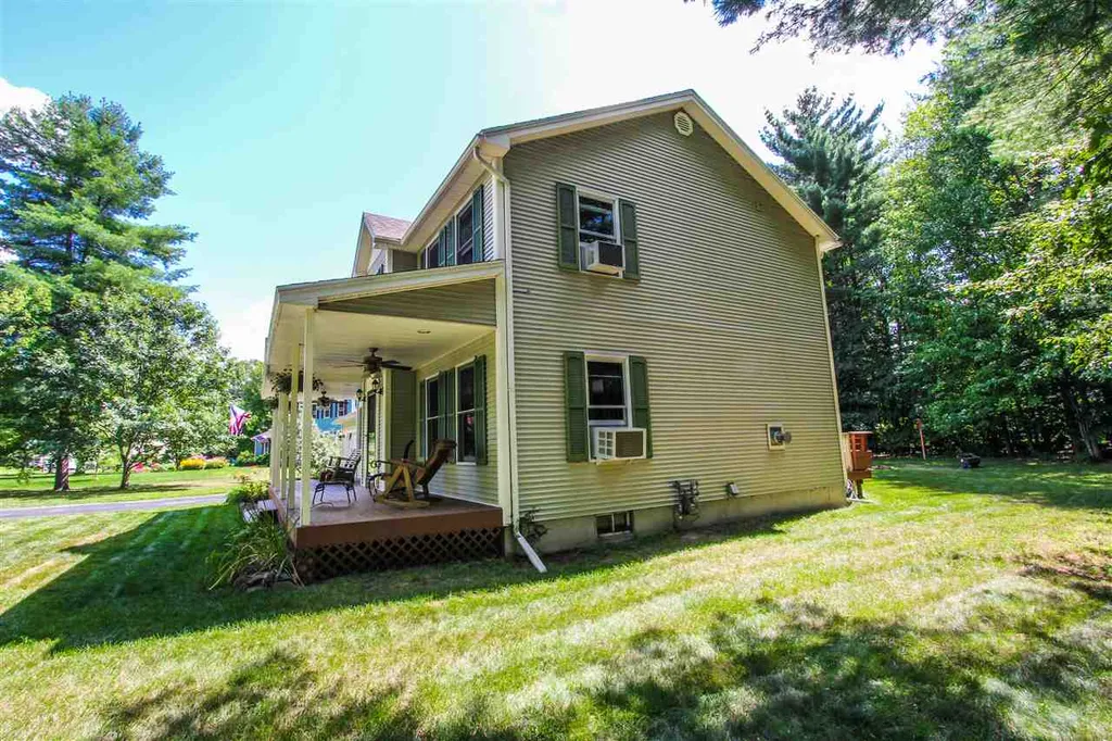 9 Highland Avenue Milton VT 05468