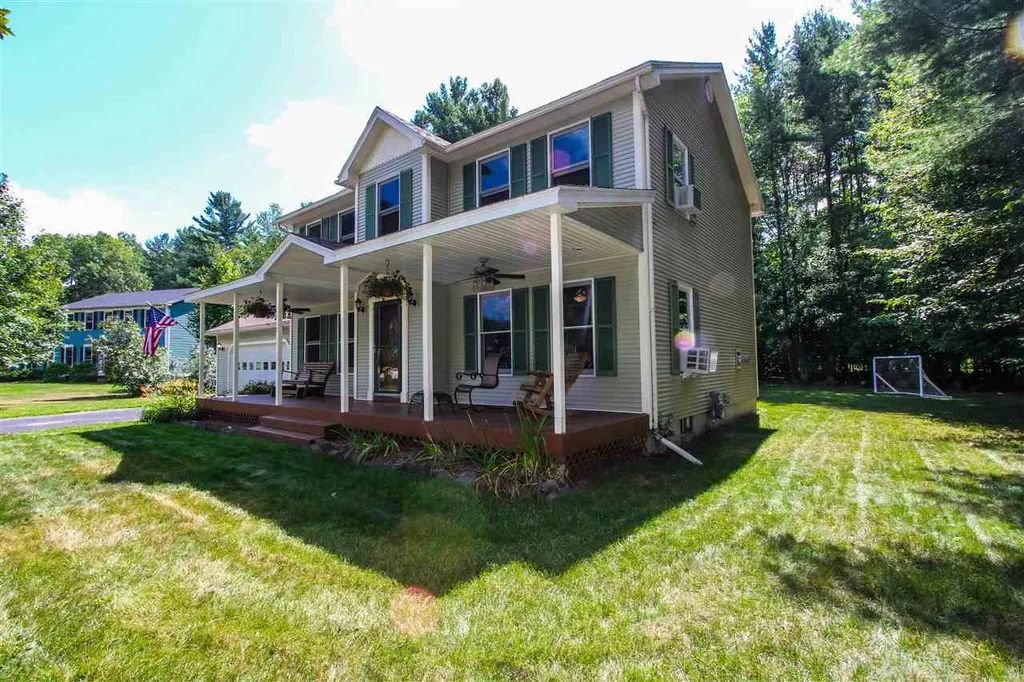 9 Highland Avenue Milton VT 05468