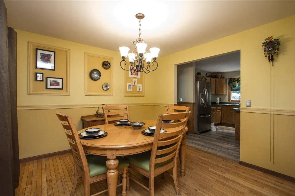 9 Highland Avenue Milton VT 05468