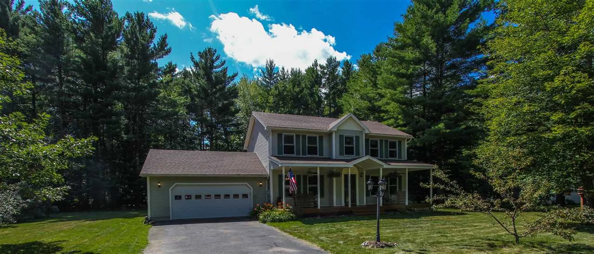 9 Highland Avenue Milton VT 05468