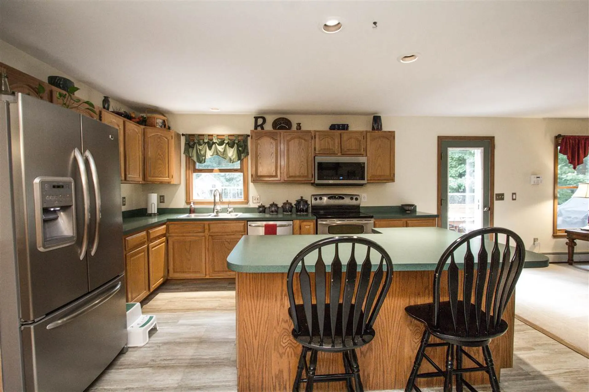 9 Highland Avenue Milton VT 05468