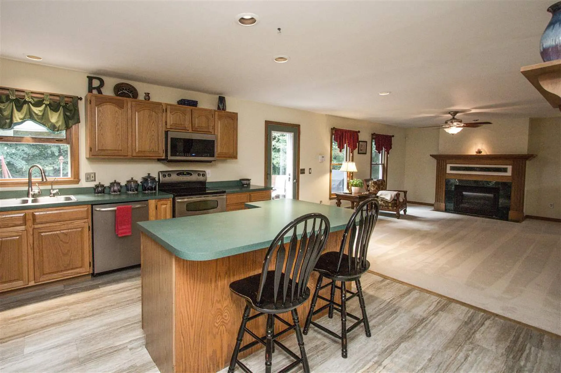 9 Highland Avenue Milton VT 05468