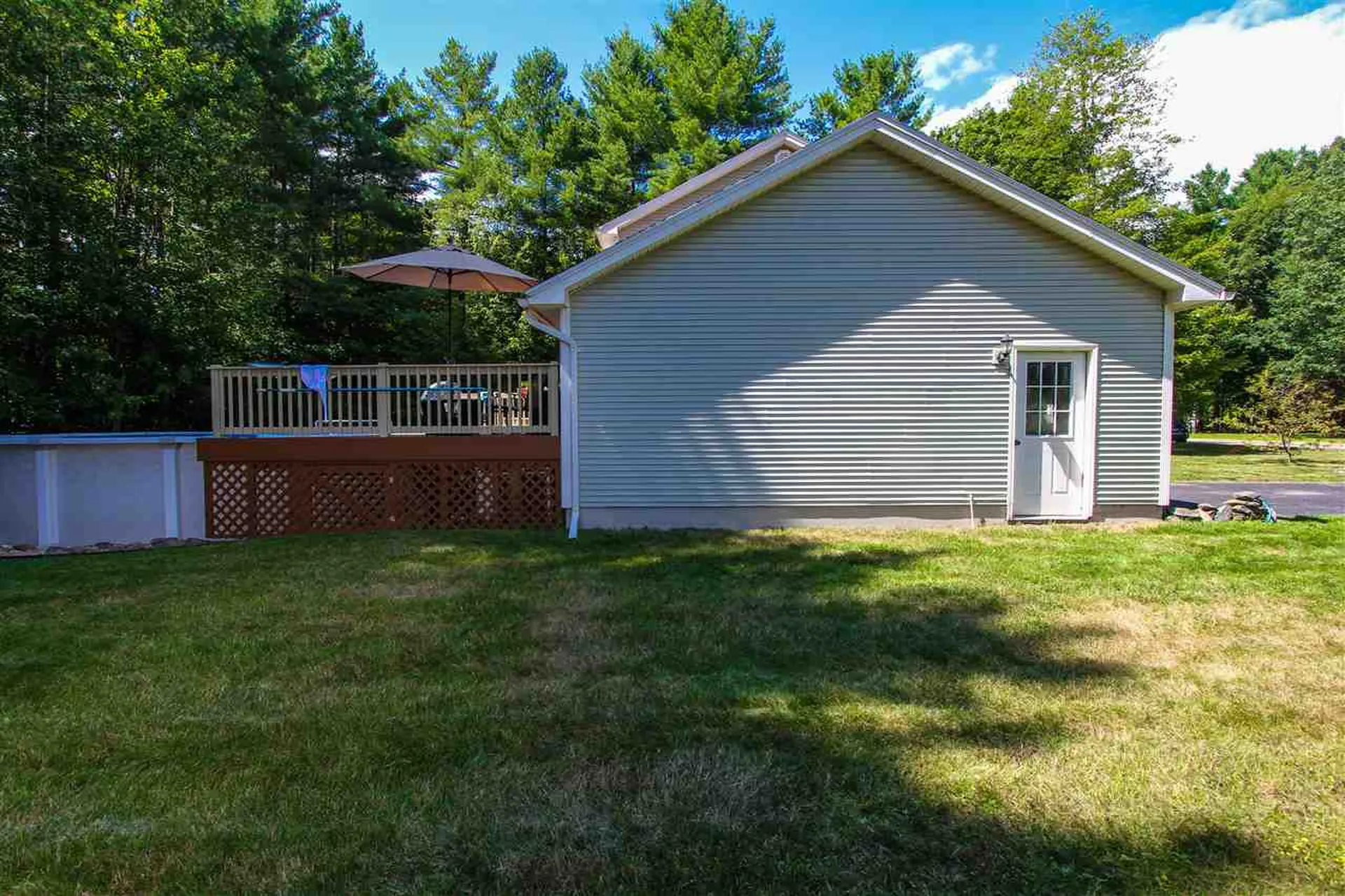 9 Highland Avenue Milton VT 05468