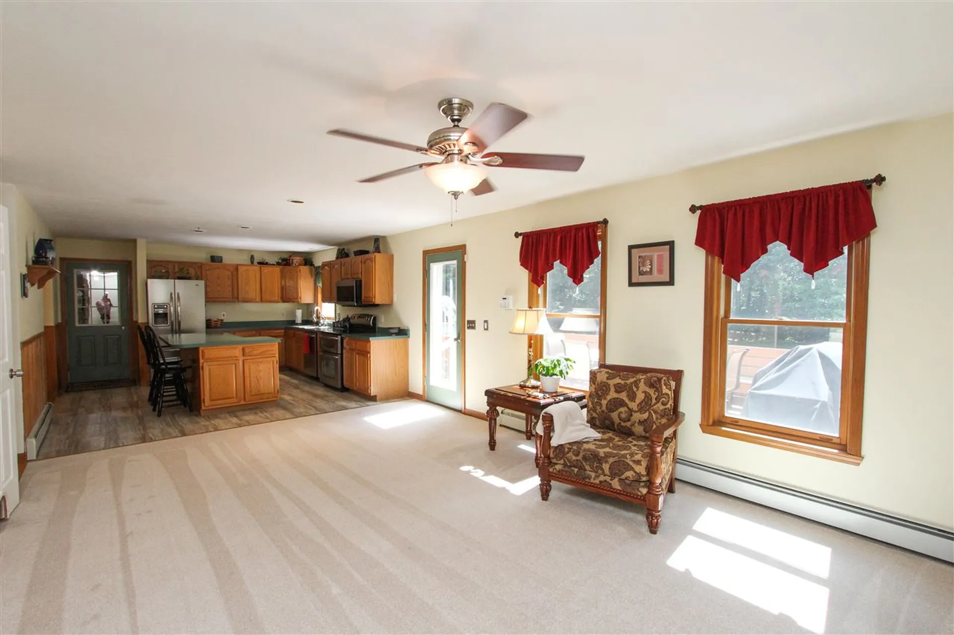 9 Highland Avenue Milton VT 05468
