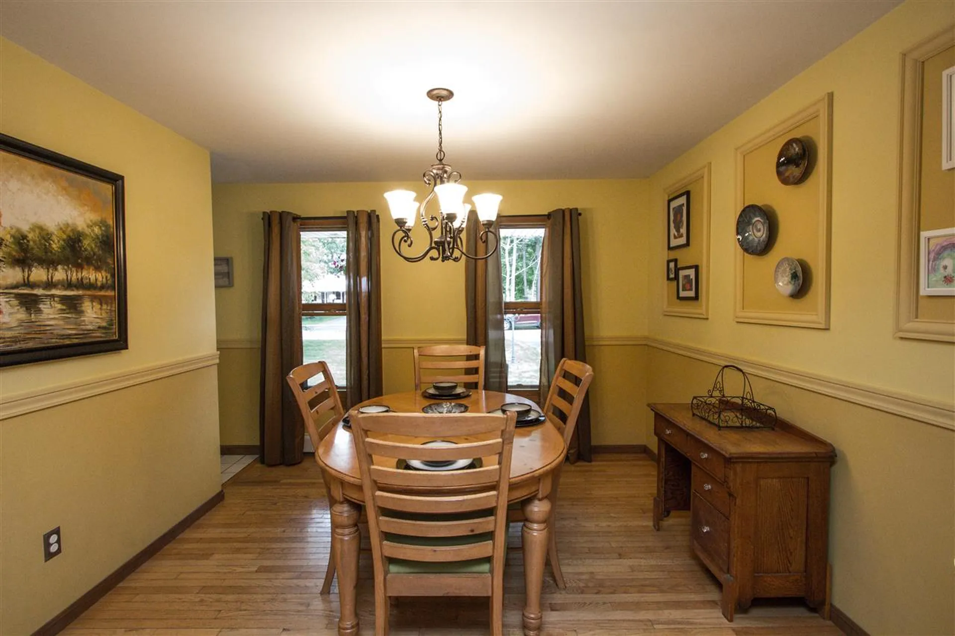 9 Highland Avenue Milton VT 05468