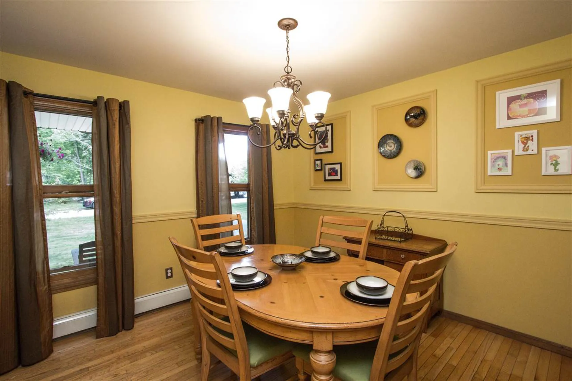 9 Highland Avenue Milton VT 05468