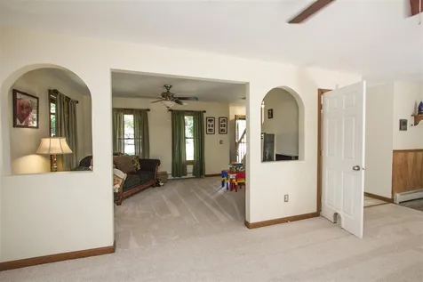9 Highland Avenue Milton VT 05468