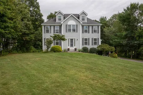 18 Fletcher Road Windham NH 03087