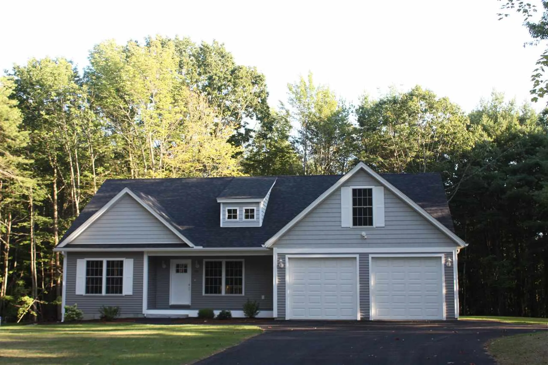 100 Goldsmith Road Wilton NH 03086