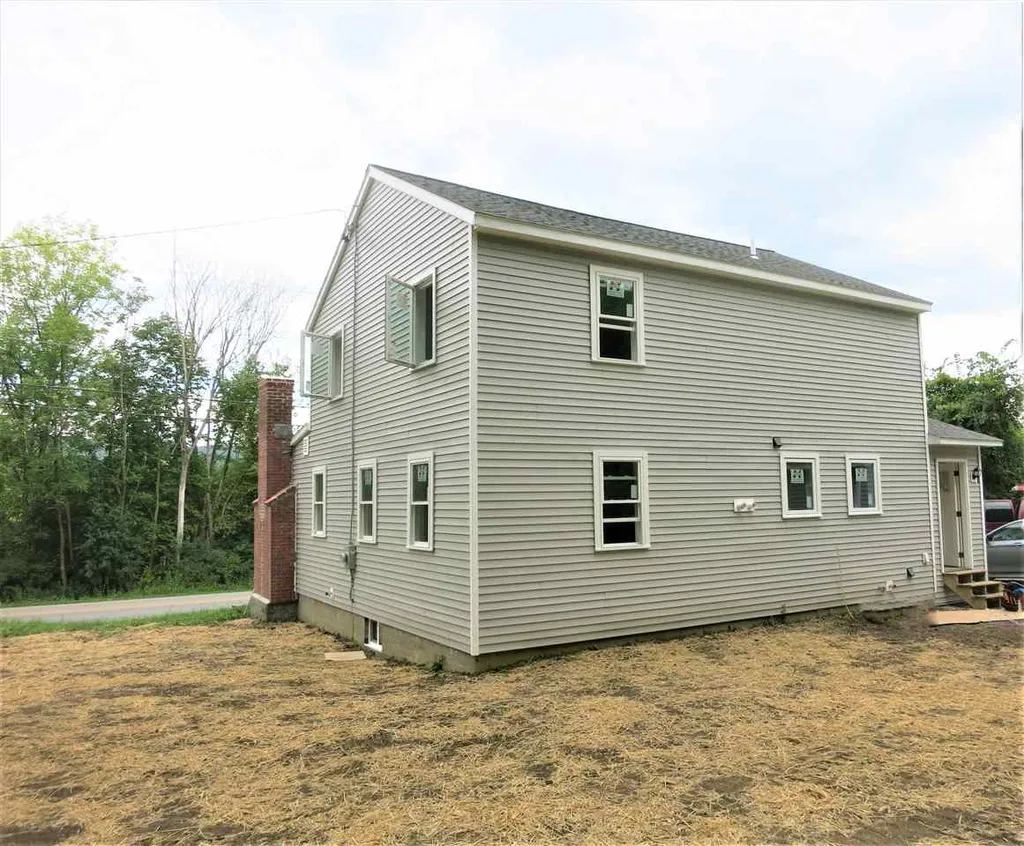 538 Silver Street Hinesburg VT 05461