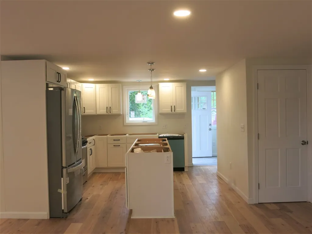 538 Silver Street Hinesburg VT 05461