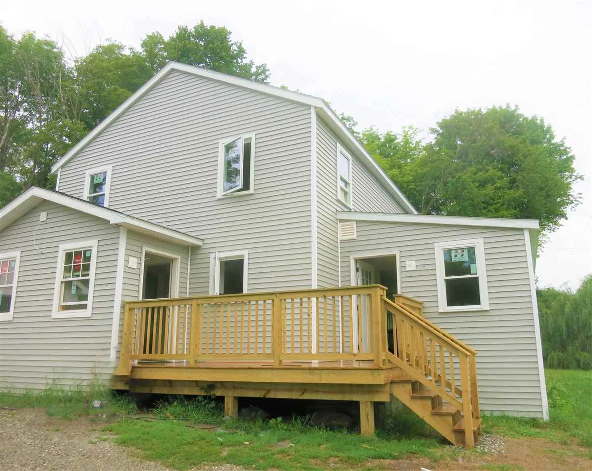 538 Silver Street Hinesburg VT 05461