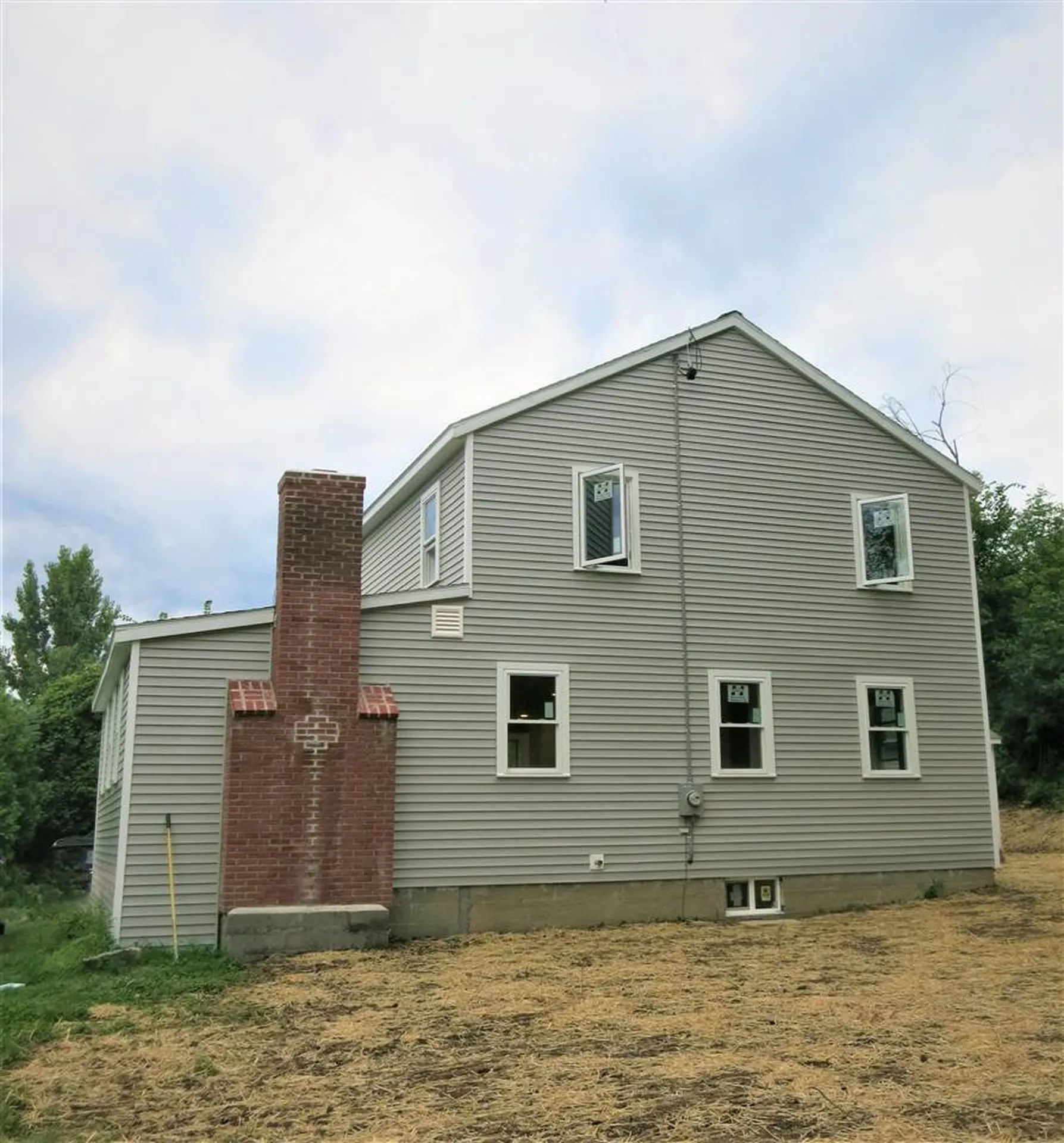 538 Silver Street Hinesburg VT 05461