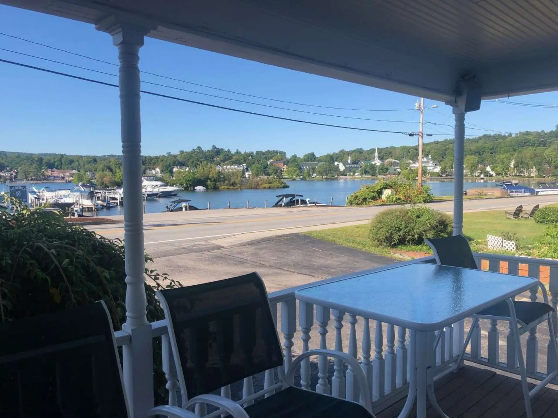 18 Pleasant Street Meredith NH 03253