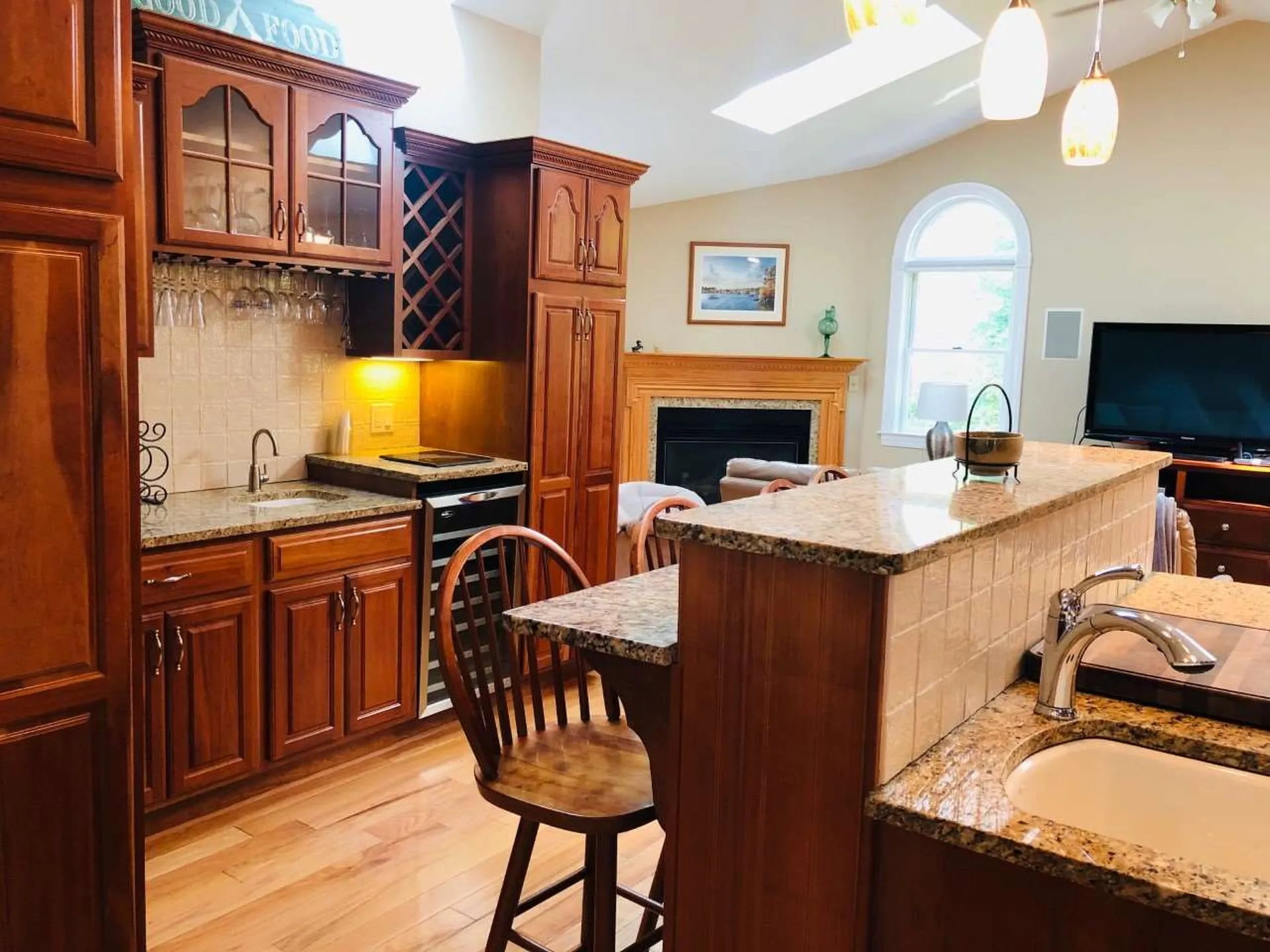18 Pleasant Street Meredith NH 03253