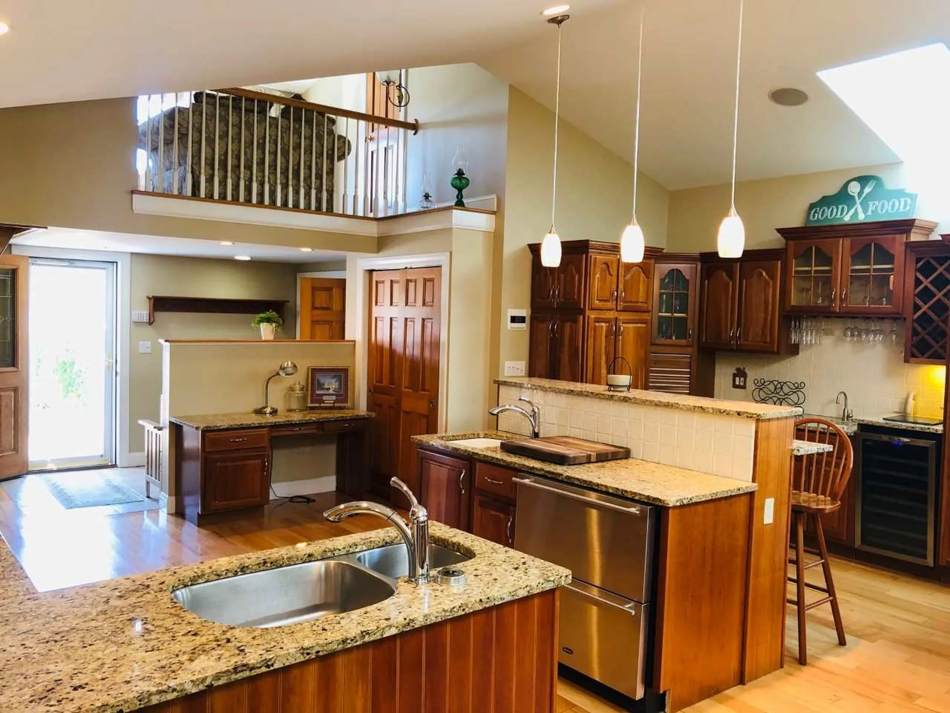 18 Pleasant Street Meredith NH 03253
