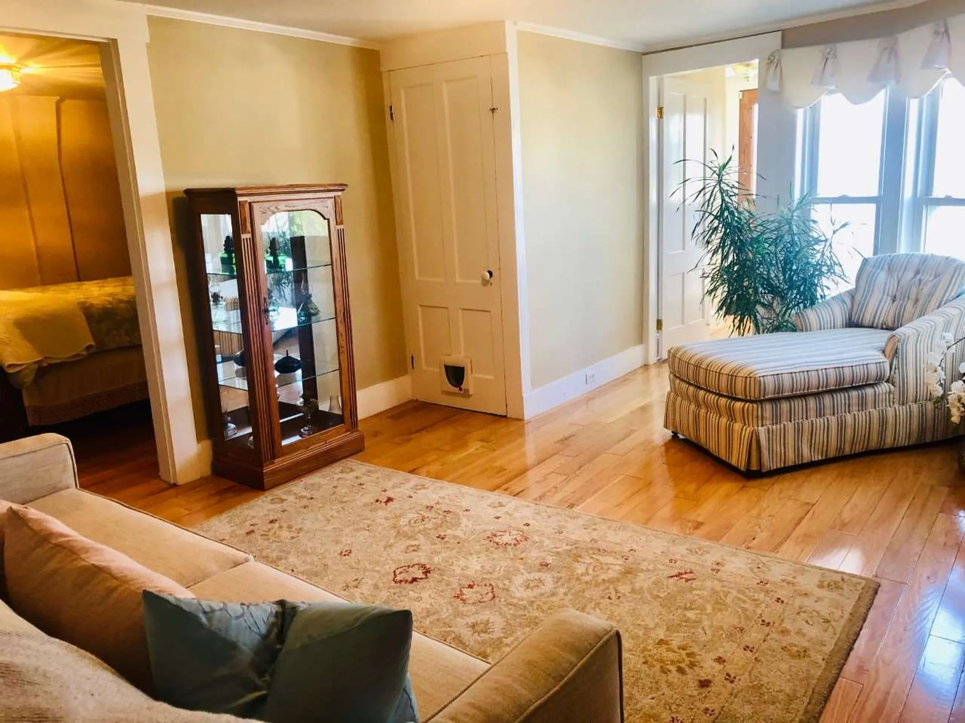 18 Pleasant Street Meredith NH 03253