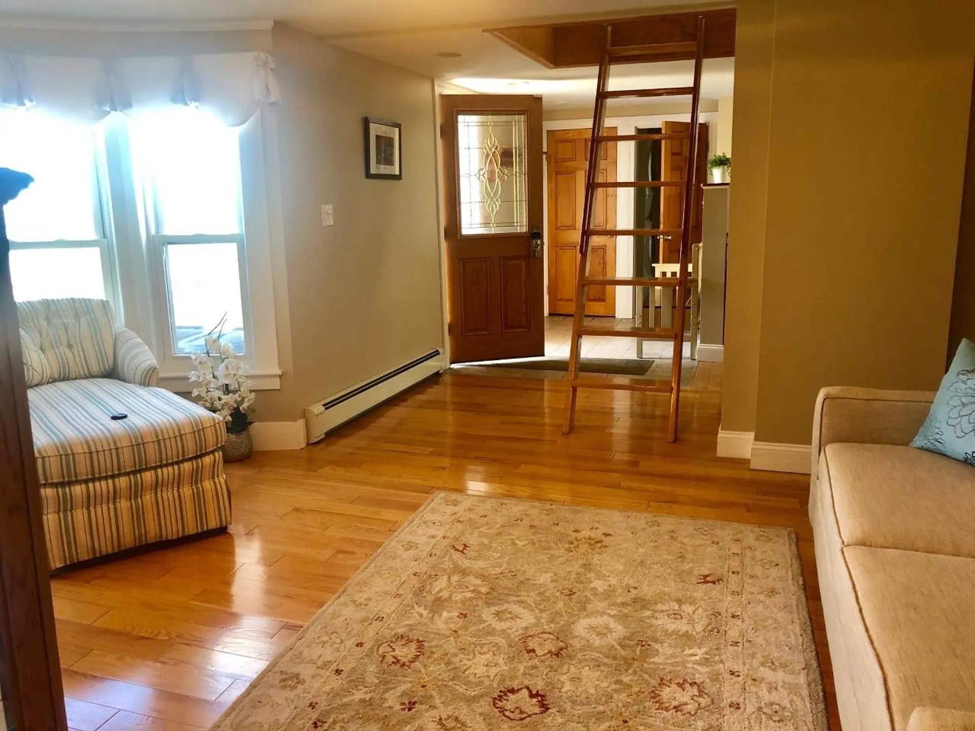 18 Pleasant Street Meredith NH 03253