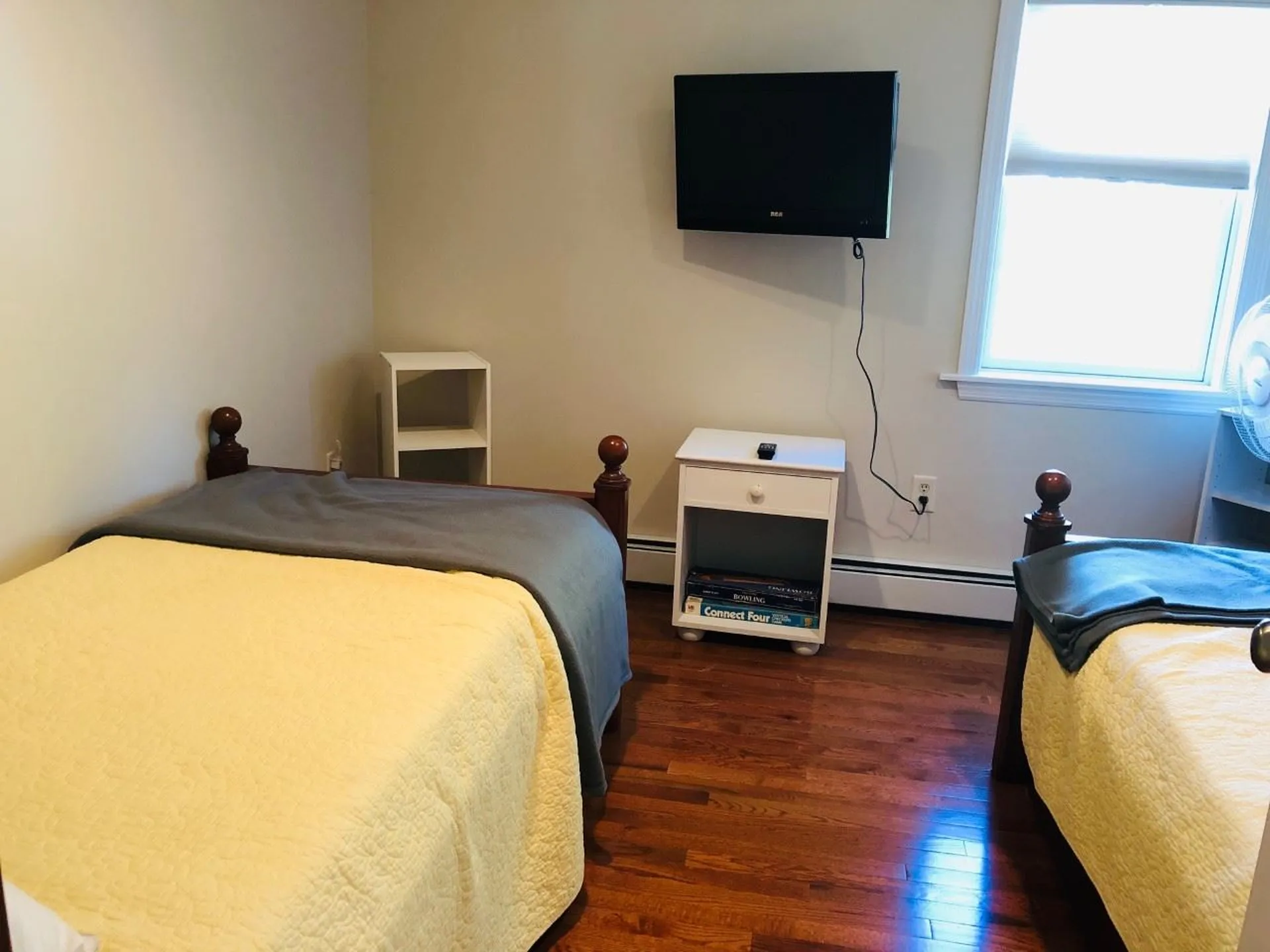 18 Pleasant Street Meredith NH 03253