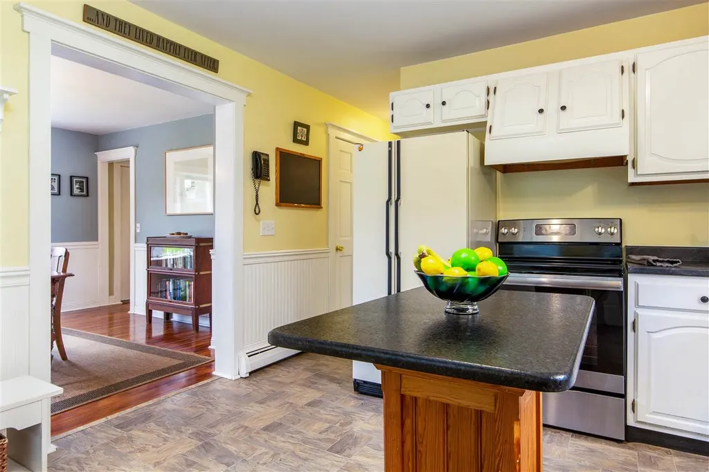 195 Beaver Meadow Road Marshfield VT 05658