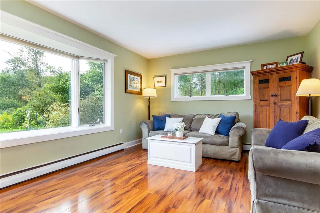195 Beaver Meadow Road Marshfield VT 05658