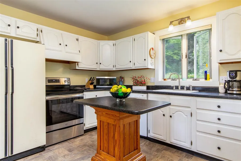 195 Beaver Meadow Road Marshfield VT 05658