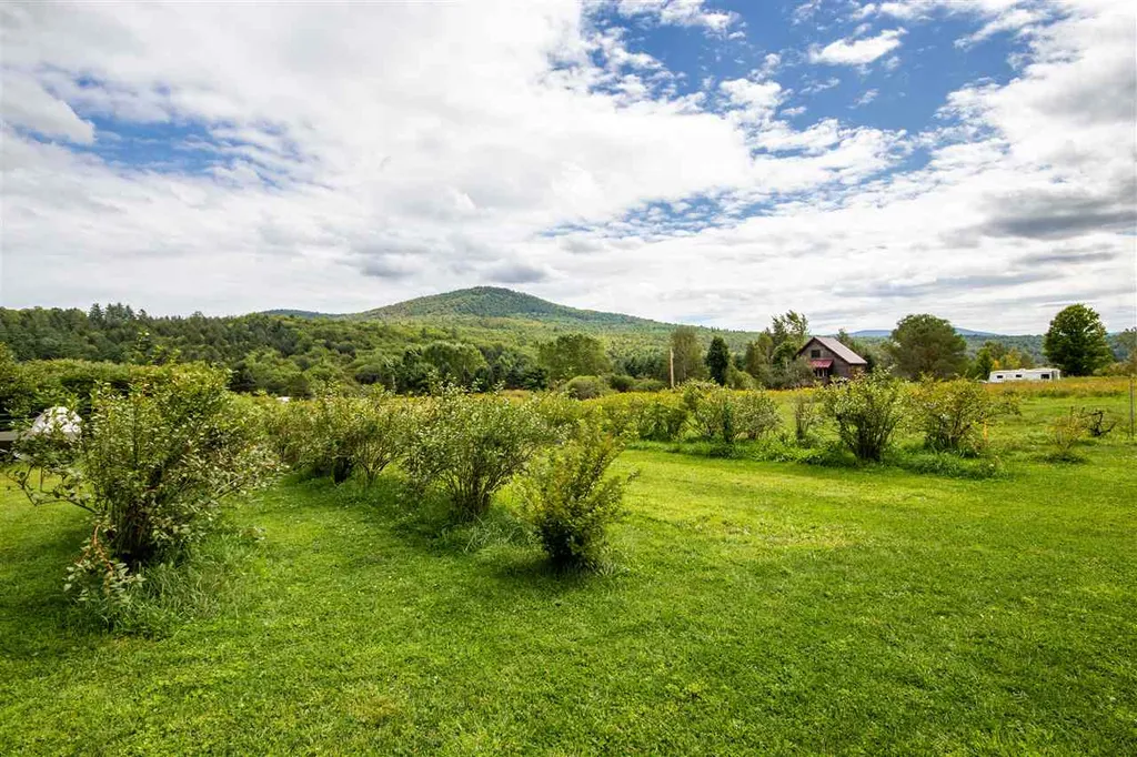 195 Beaver Meadow Road Marshfield VT 05658