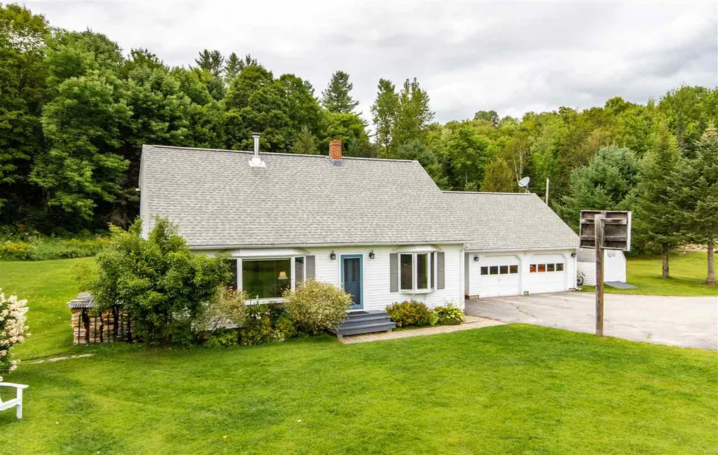 195 Beaver Meadow Road Marshfield VT 05658