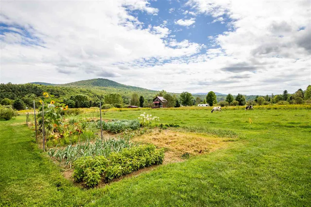 195 Beaver Meadow Road Marshfield VT 05658