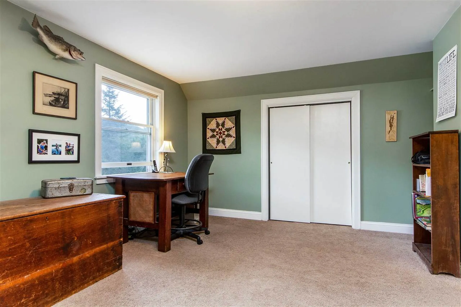 195 Beaver Meadow Road Marshfield VT 05658