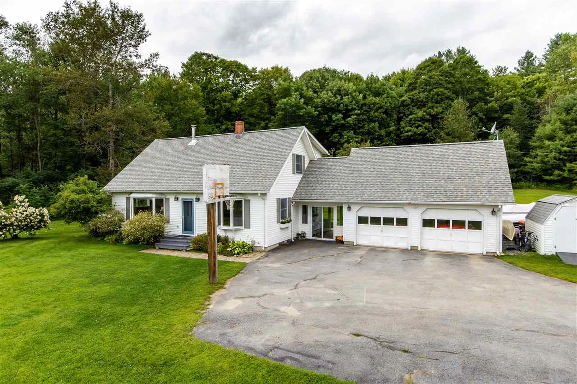 195 Beaver Meadow Road Marshfield VT 05658