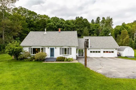 195 Beaver Meadow Road Marshfield VT 05658