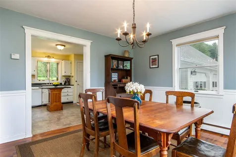 195 Beaver Meadow Road Marshfield VT 05658