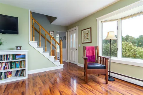 195 Beaver Meadow Road Marshfield VT 05658