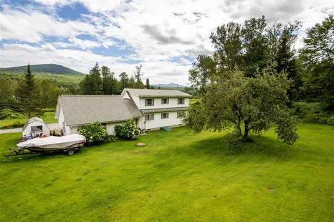 195 Beaver Meadow Road Marshfield VT 05658
