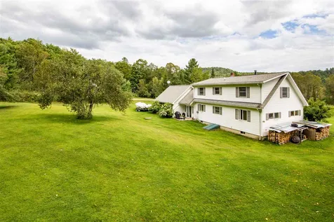 195 Beaver Meadow Road Marshfield VT 05658