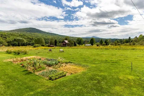 195 Beaver Meadow Road Marshfield VT 05658