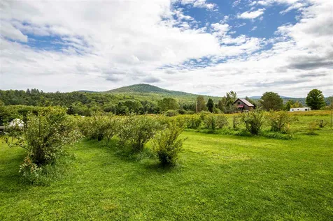 195 Beaver Meadow Road Marshfield VT 05658