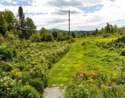 195 Beaver Meadow Road Marshfield VT 05658