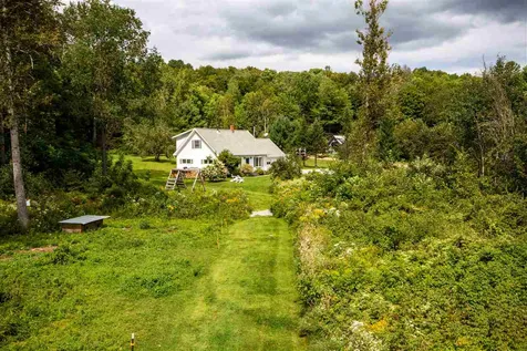 195 Beaver Meadow Road Marshfield VT 05658