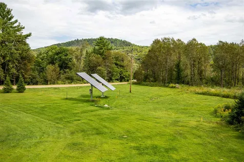 195 Beaver Meadow Road Marshfield VT 05658