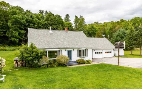 195 Beaver Meadow Road Marshfield VT 05658
