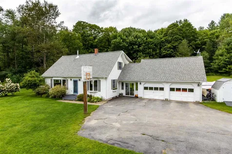 195 Beaver Meadow Road Marshfield VT 05658