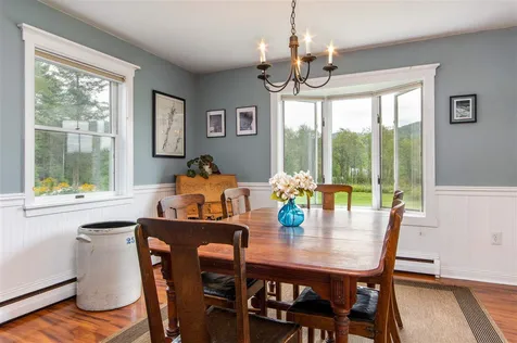 195 Beaver Meadow Road Marshfield VT 05658