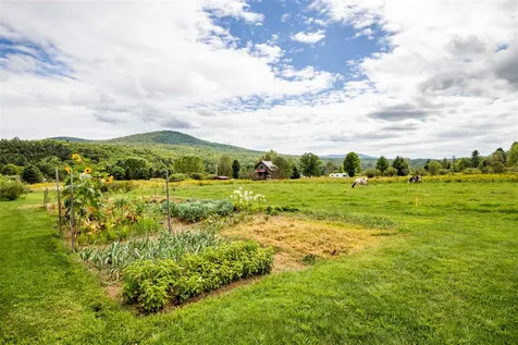 195 Beaver Meadow Road Marshfield VT 05658