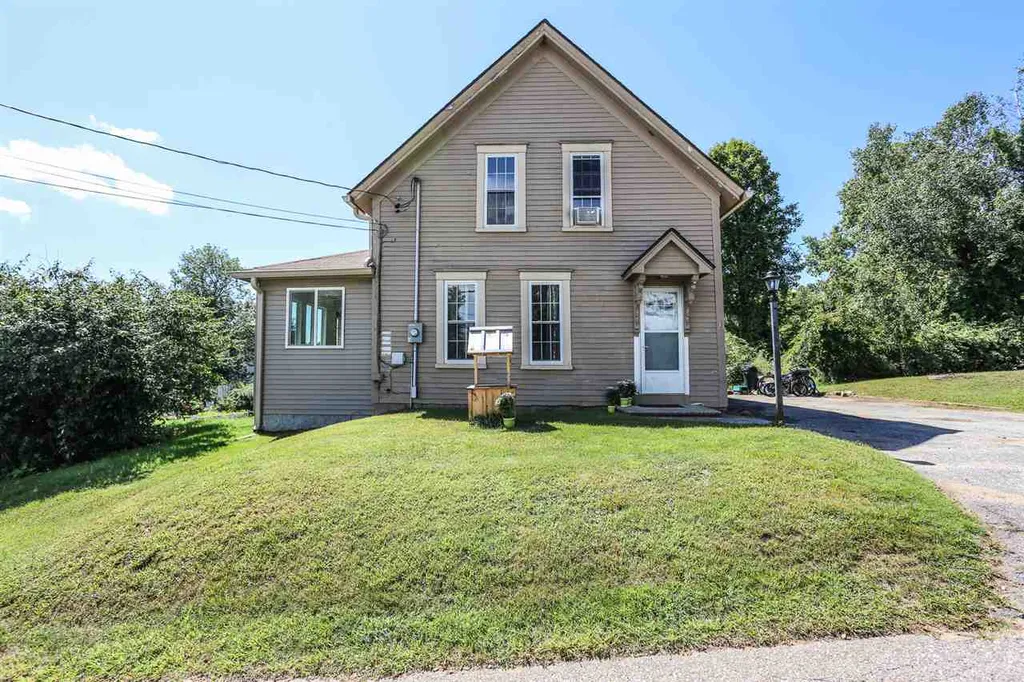 33 High Street Northwood NH 03261